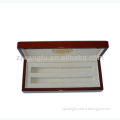 high quality luxury wooden boxes for pen